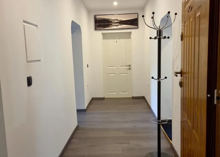 Rentcenter79 Séjour chez l'habitant Sankt Peter-Freienstein